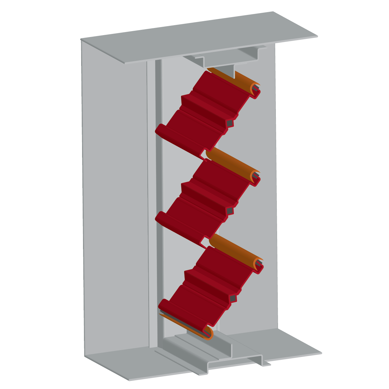 Arrow - AS2SS